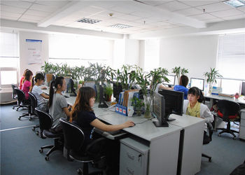 Tri Trust Co., Ltd. 会社概要