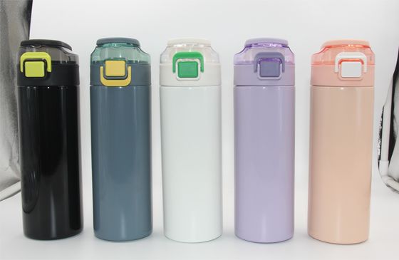 ボタンを押す 400ml ダブルウォール 絶縁式 ステンレス ステンレス ステンレス ステンレス ステンレス ステンレス ステンレス ステンレス ステンレス