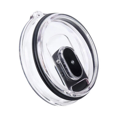 20オンス メタルタンブラー ブランク レッド 磁気スライダーカバー OEM ODM