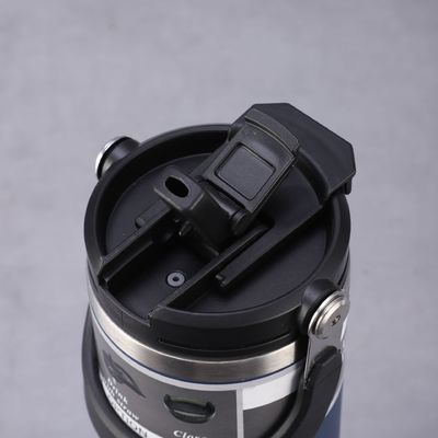 20オンス スタッドレスタイヤのカスタマイズドタンバー