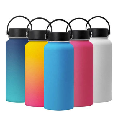 30oz 20ozの倍の壁のステンレス鋼の魔法瓶はタンブラーのコップを絶縁しました