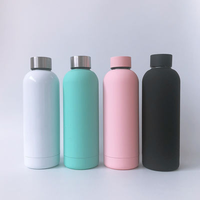 500ml 750mlの高い等級の魔法瓶、オフィスのためのステンレス鋼のコーヒー タンブラー