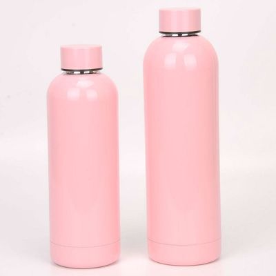 500ml 750mlの高い等級の魔法瓶、オフィスのためのステンレス鋼のコーヒー タンブラー