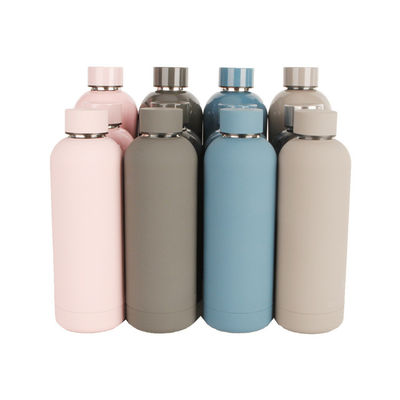 500ml 750mlの高い等級の魔法瓶、オフィスのためのステンレス鋼のコーヒー タンブラー