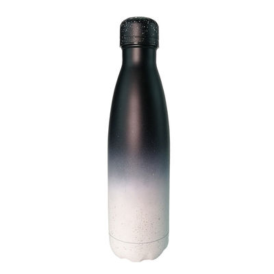 500ml 17oz 隔熱水瓶 長時間隔熱のために