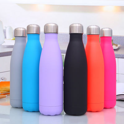 Desgin注文の1.5Lのステンレス鋼はびんのThermosの水差しを絶縁しました