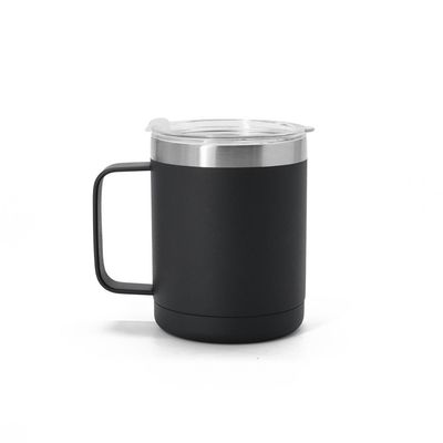 10oz屋外のステンレス鋼のコーヒー・マグBPAは放します