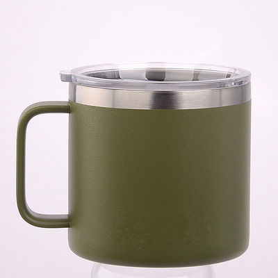 10オンス (300ml),12オンス (350ml),14オンス (420ml),不老鋼の真空カップ