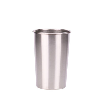 10oz 15ozのステンレス鋼旅行マグ注文色の倍の壁のタンブラー
