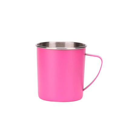 500ml現代携帯用真空によって絶縁されるコーヒー カップ