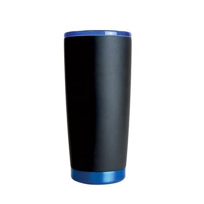 20oz 30ozの金の基盤が付いている昇進のステンレス鋼のタンブラーの魔法瓶
