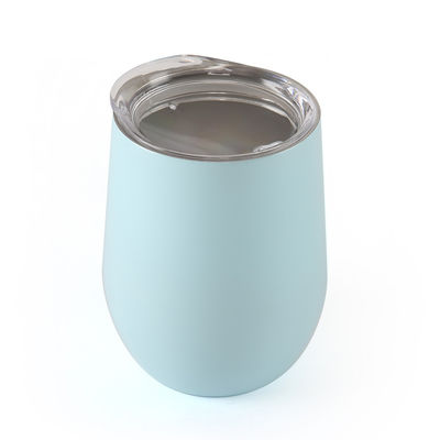 450ml Stemlessステンレス鋼の絶縁されたタンブラーの三倍の壁の絶縁材