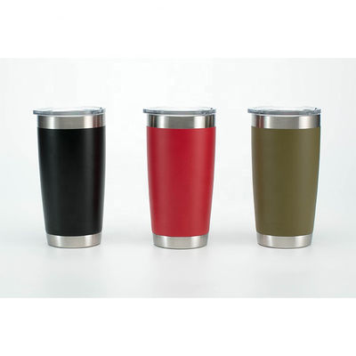30ozステンレス鋼の再使用可能なコーヒー カップ、ステンレス鋼の熱マグの現代様式
